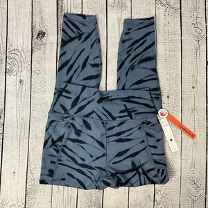 STANDING TREE Leggings